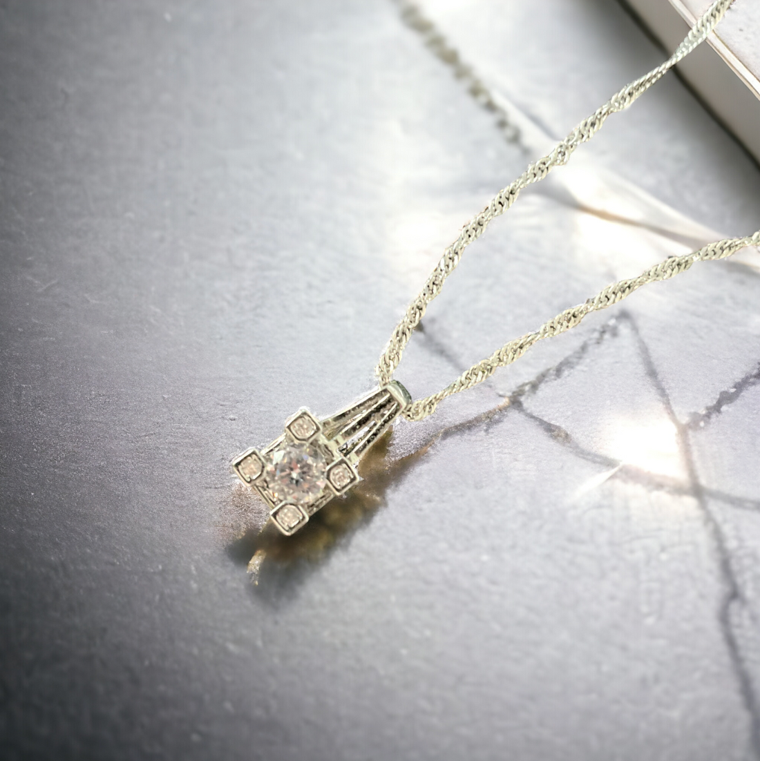 Why are we attracted to sparkly or shiny things?